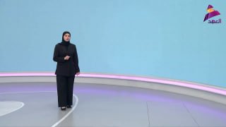 ALAhad TV - ערוץ אל אהד