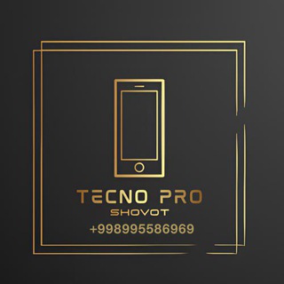 Tecno Pro SHOVOT