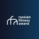 Russian Fitness Award