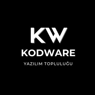 Kodware | Topluluk Telegram Group Link