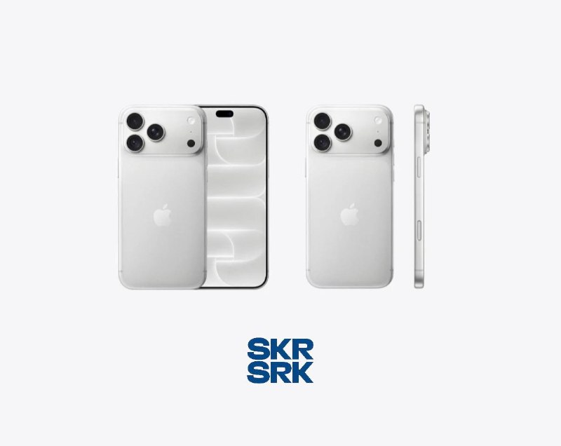 Иллюстрация к посту канала SKRSRK ELECTRONICS