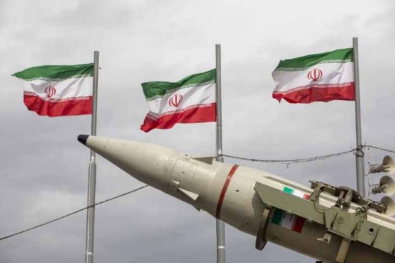 خبرگزاری ایرنا: #اختصاصی 🔸 بازگشت به تحریم نشان داد گزینه نظامی دیگر کارایی ندارد/در جایگاه برتر فعلی به توافق برسیم🔹اسماعیل گرامی‌مقدم 