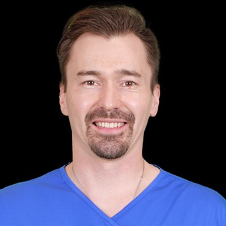 Telegram profile photo for 🌿Порция ЖИЗНИ / Рустам Усманов
