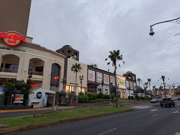 【美國關島全攻略〥】〜〆碧海藍天│ 購物者的天堂