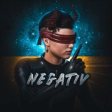 𝐍𝐄𝐆𝐀𝐓𝐈𝐕🇺🇦