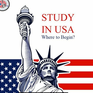 American Education🇺🇸✔️ Telegram Group Link