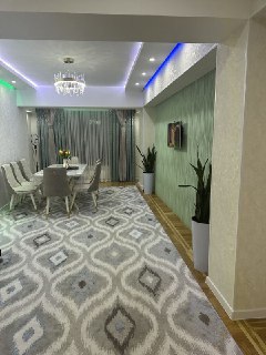 Квартира продается в центре
