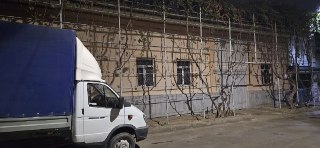 "Узбекистон" махалласида 8 соток уй сотилади
