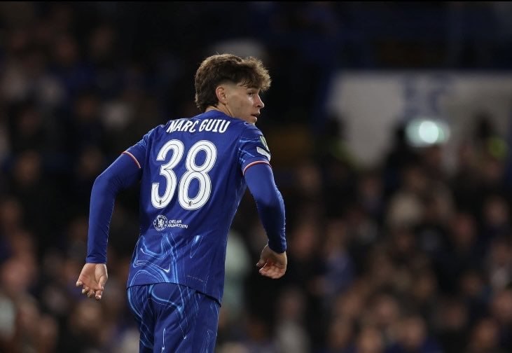 CHELSEA CF: جانلوکا دی‌مارتزیو، اسکای ایتالیاناپولی و چلسی نخستین تماس‌ها را برای مارک گیو برقرار کرده‌اند. ناپولی می‌تواند او را به