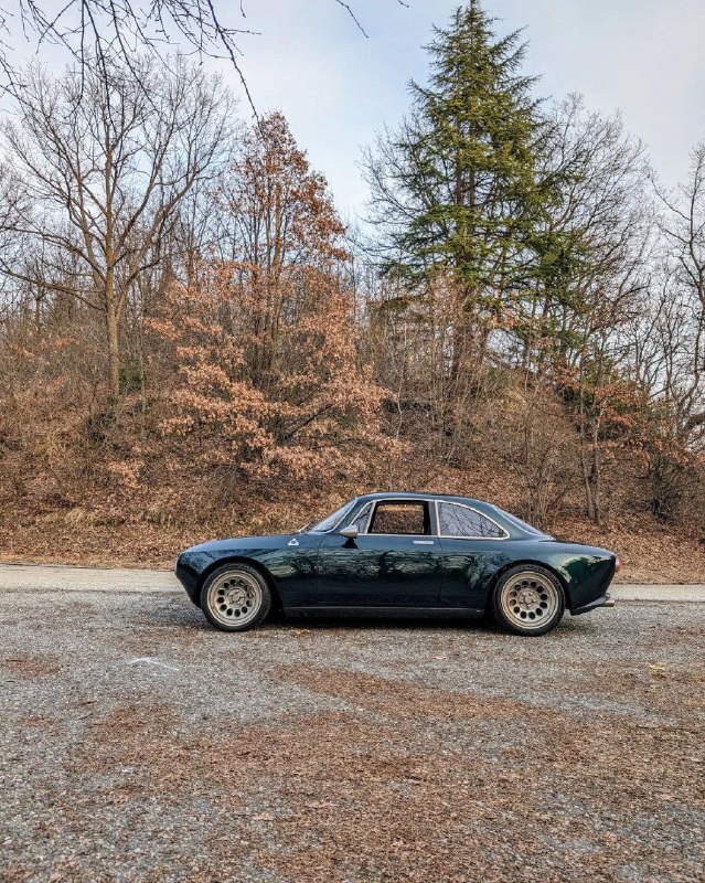 Totem Alfa GT Super 2