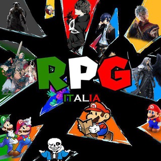 RPG Italia