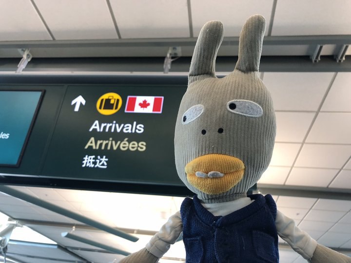 美國13,098公里自駕遊