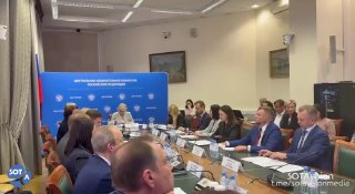 ЦИК нашел в документах «Яблока» на выборах в Госдуму свыше 25 ошибокЦентризбирком уведомил «Яблоко» о «технических ошибках» в документах, поданных для заверения списка кандидатов на выборы в Госдуму, пишет SOTAvision.⚪️ Подробности. По данным ЦИК, недочеты