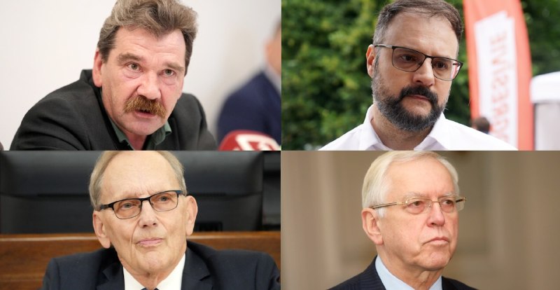 חפש עבודה, חווה, כתוב ספר. מה יעשו מי שלא נבחר לסיימאס ה-15? חלק מהפוליטיקאים שלא הגיעו לכינוס החדש של סיימ…