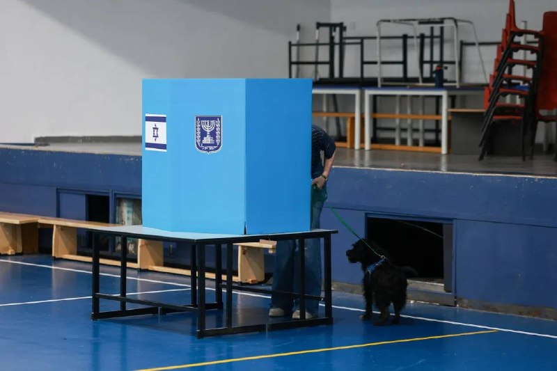 קטרגייט" מרעיד את הבחירות בישראל השב"כ פותח בחקירה!