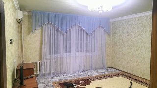 Ijaraga 2-xonalik uy, oila uchun, Yunusobod, Samara To'yxonasi,
