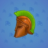 Heroic Helmet #272