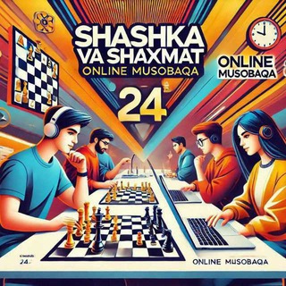 Shashka va Shaxmat group