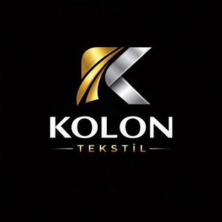 Telegram profile photo for Kolontekstiltoptan