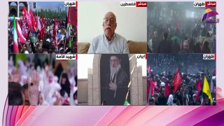 ALAhad TV - ערוץ אל אהד