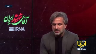 🎥 הפרטים האחרונים של טקס הקבורה של גופתו של מנהיג המהפכה ההרוג, סלאמי, מדברי מושל חוראסאן רזאווי