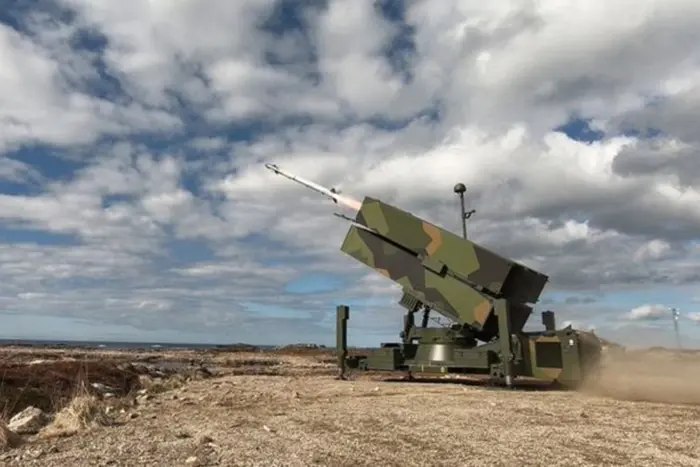 ‼ בשנת 2026, אוקראינה מקבלת בממוצע רק 12 טילי פטריוט בחודש, - זלנסקי "תוכנית ה-PURL כוללת הרבה דברים שונים…