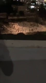 جيش الاحتلال يقتحم بلدة بيت عوا جنوبي الخليل