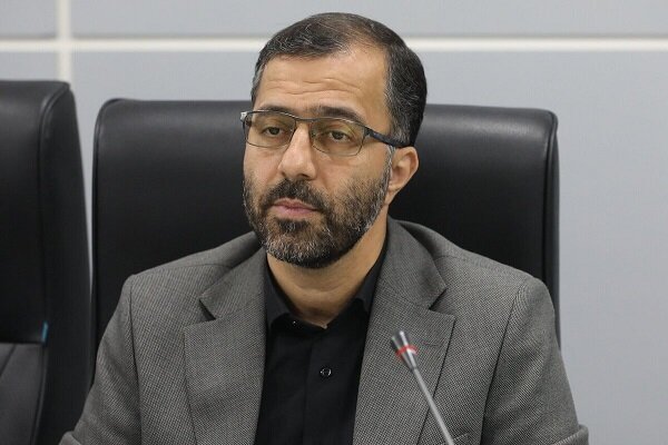 نسیم‌ آنلاین: لایحه کنوانسیون رژیم حقوقی دریای خزر به مجلس تحویل داده شد🔹عباس گودرزی، سخنگوی هیئت‌رئیسه مجلس، از تحویل لایحه کنوانسیون