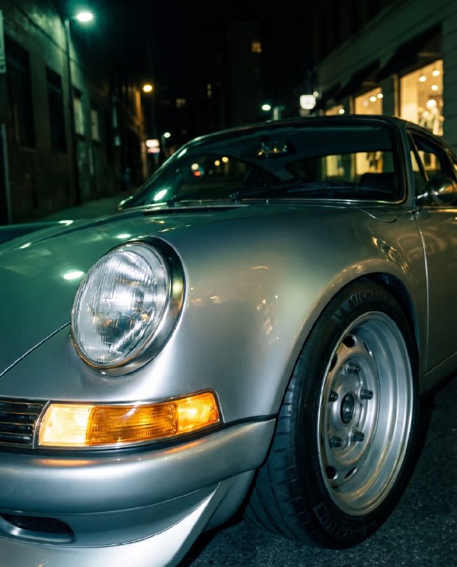 Porsche 3