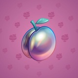 Precious Peach #328