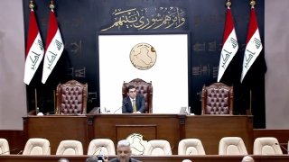 🇮🇶 חדשות אל נחיל 🇮🇶