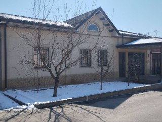 4 sotok plot of land in Istirokhat, near the headquarters