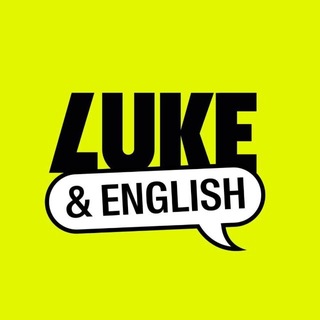 Telegram profile photo for Luke and English