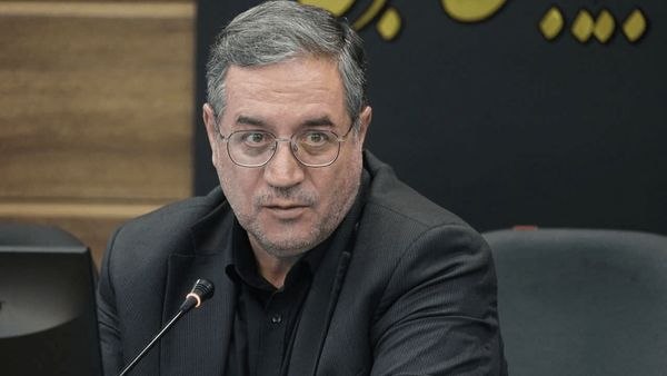 اخبار آذربایجان غربی: راههای آذربایجان غربی مسیر بینالمللی است🔹استاندار آذربایجان غربی: مسیرهای مربوط به آذربایجانغربی از راه استانی خارج ش