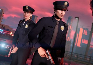 В GTA Online появились новые задания по охране порядка — Rockstar подарит полицейскую форму за выполнение испытанияRockstar Games приготовила новое событие.