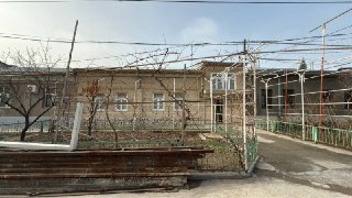 Учаска учтепа тумани она бола