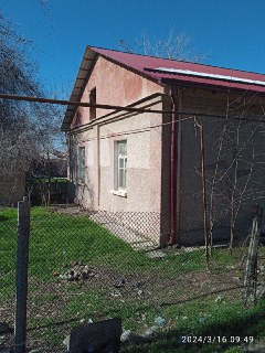 Дом, с участком,  Янгибазар, Сейчас территория Нового Ташкента: 750 000 000 сум - Продажа Ташкент на Olx
