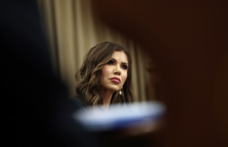 WATCH LIVE: Homeland Security will address its migrant flight to South Sudan