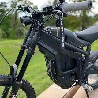 Duban E-bikes and scooters ( Brand New and clean used ) Telegram Group Link