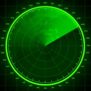 Telegram profile photo for monitor
