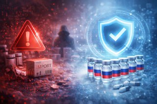 ВОЗ: семаглутид эффективен при ожирении, но рынок может столкнуться с риском подделокВОЗ признала потенциал семаглутида в терапии ожирения, одновременно предупредив о возможном росте фальсифицированных и некачественных препаратов на фоне повышенного спроса