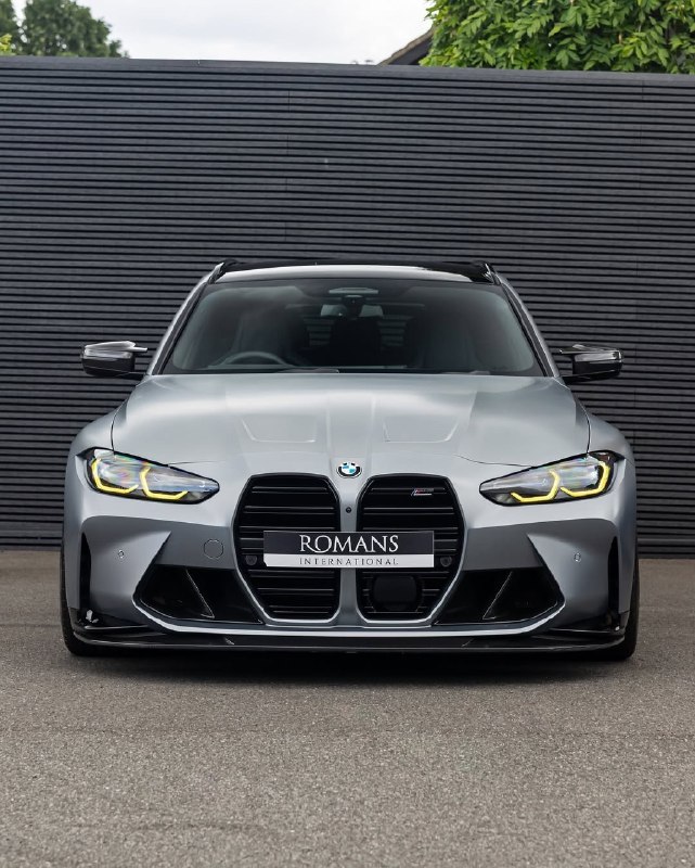 M3 Touring 9