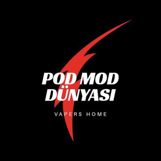 POD MOD DÜNYASI