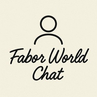 Fabor World chat