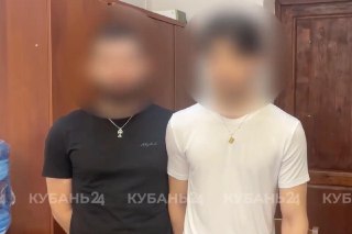 В Краснодаре двух мужчин обвинили в оскорблении чувств верующих за демонстрацию бицепсов на фоне собора. На «покаянном» видео они заявили, что искали красивый фон для фото14 июля в краснодарских городских пабликах появилось видео, на котором молодой челове
