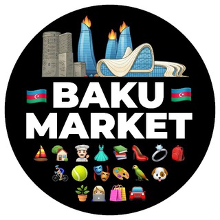 🇦🇿Baku Market | Барахолка Баку🇦🇿