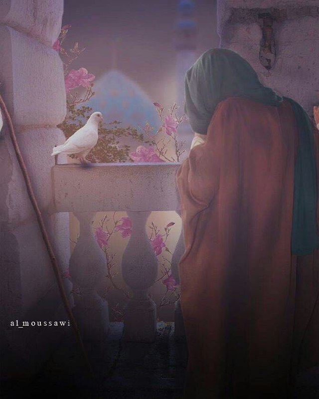 مهدي آل البيت ع: ﷽ غيبة القائم ورجعته عليه السلام✍ روي عن كعب الأحبار أنه قال:- ( إن القائم من ولد علي عليه السلام له غيبة كغيبة يوسف ، و