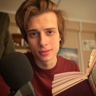 Telegram profile photo for Сказки на ночь