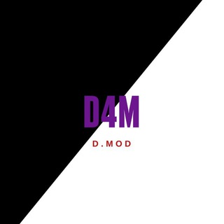 [D4M] Telegram Group Link