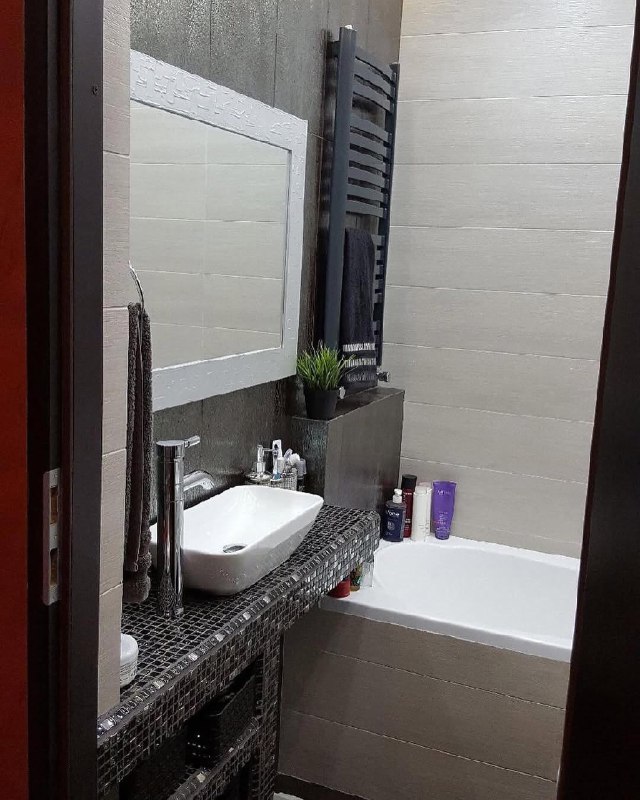 Как вам ремонт квартиры? Мы в МАХ | Уголок дизайна - изображение 10 - ремонт, квартиры, мах